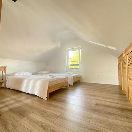 Domek Aurory - Karkonosze Jezow Sudecki Экстерьер фото