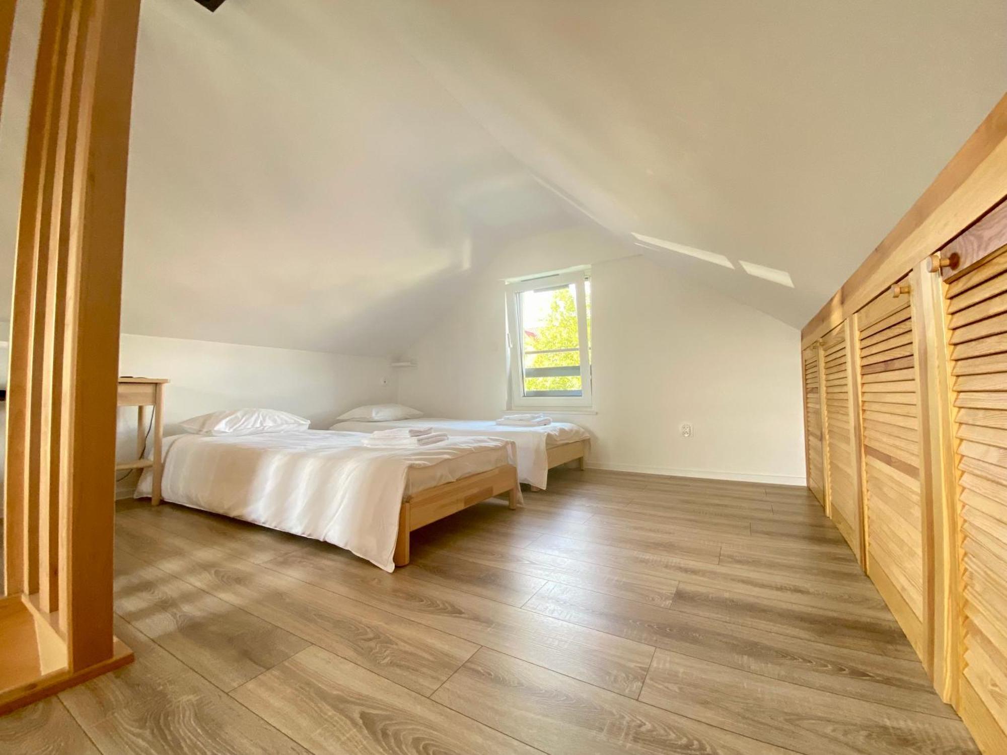 Domek Aurory - Karkonosze Jezow Sudecki Экстерьер фото