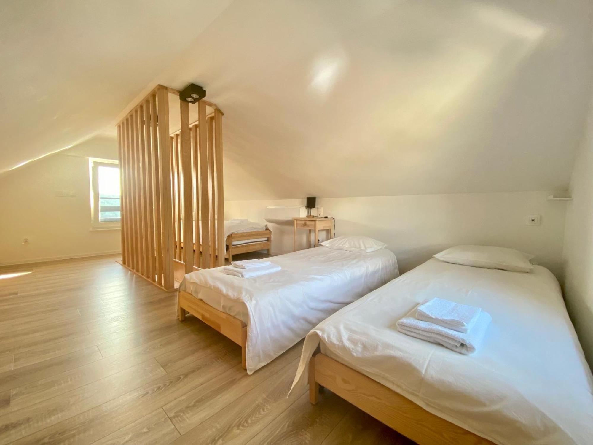 Domek Aurory - Karkonosze Jezow Sudecki Экстерьер фото
