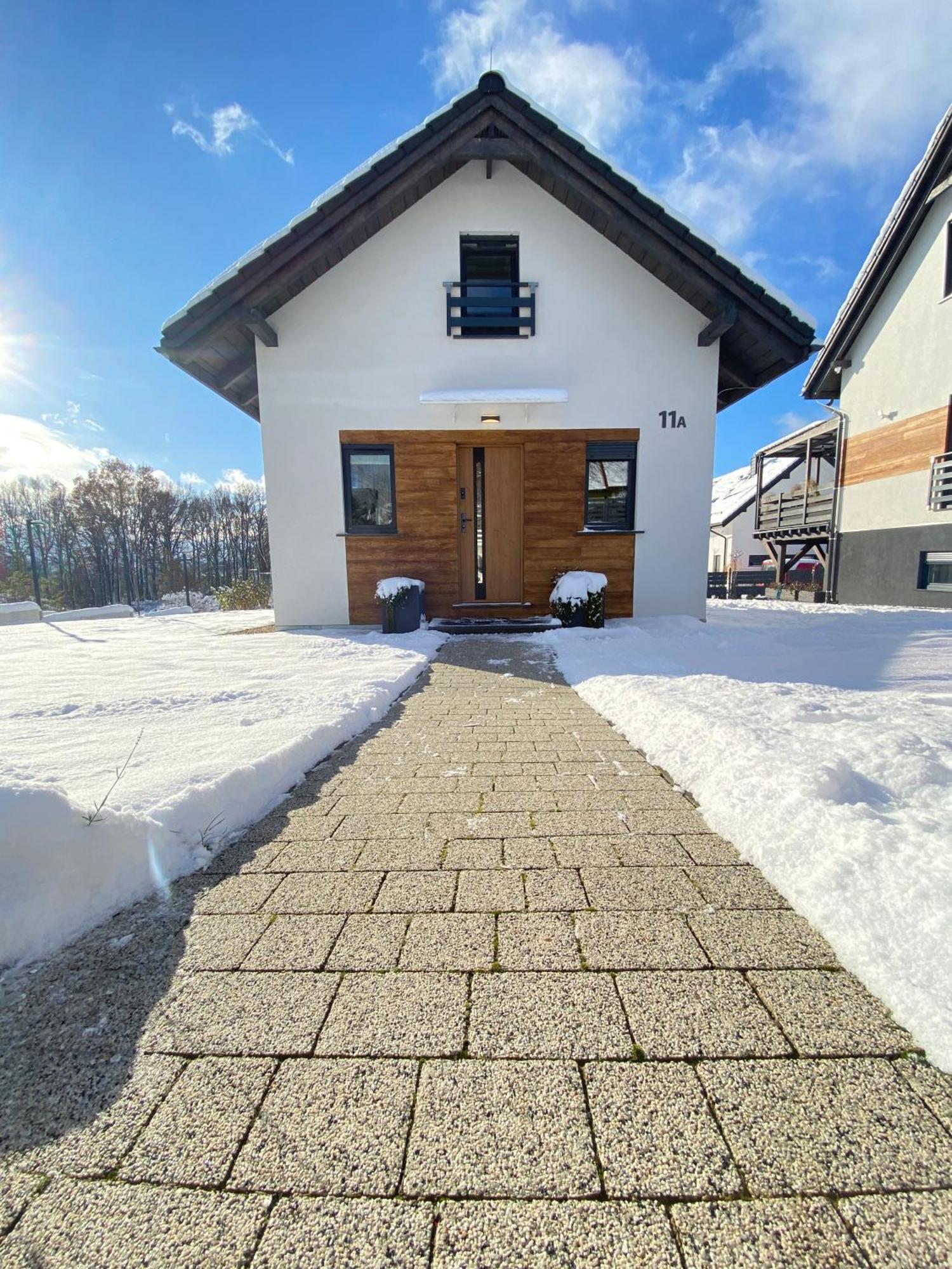 Domek Aurory - Karkonosze Jezow Sudecki Экстерьер фото